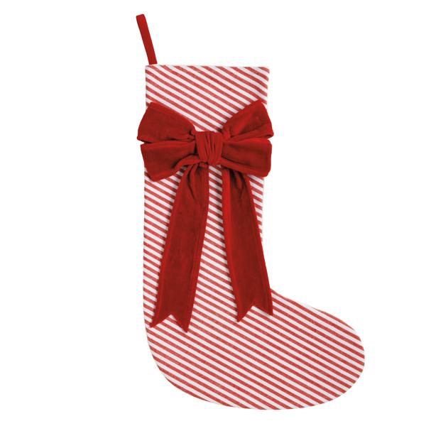 Bow Stocking - 3 Styles