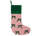 Bow Stocking - 3 Styles