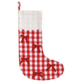 Bow Stocking - 3 Styles