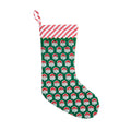 Mud Pie Christmas Block Print Stocking - 3 Designs