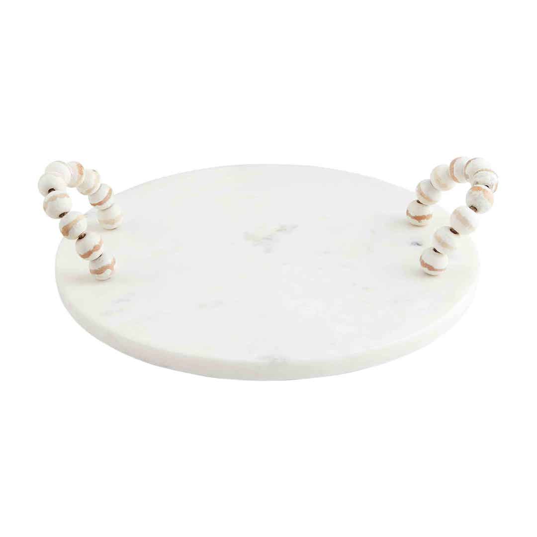 Marble Bead Board