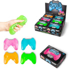 Scrunchems Sugar Controller Squishy Fidget Toy, 1pc