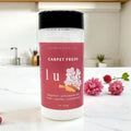 Carpet Fresh -5 Scents