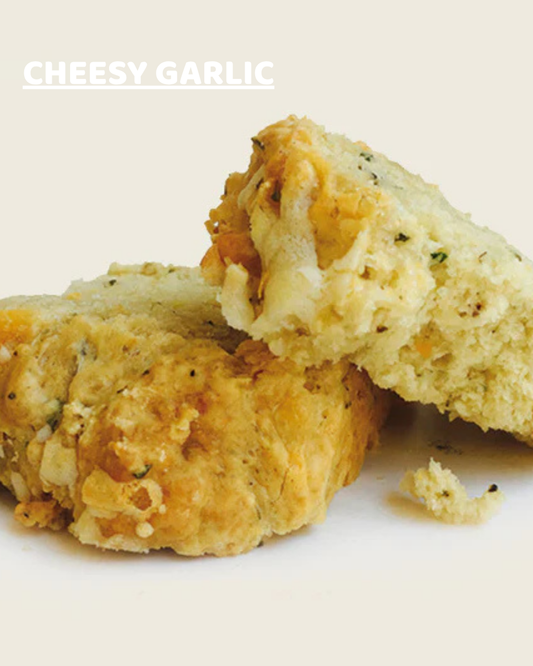 Soberdough Bread -Multiple Flavors