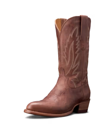 The Jamie Scotch Goat Women's Boot by Tecovas