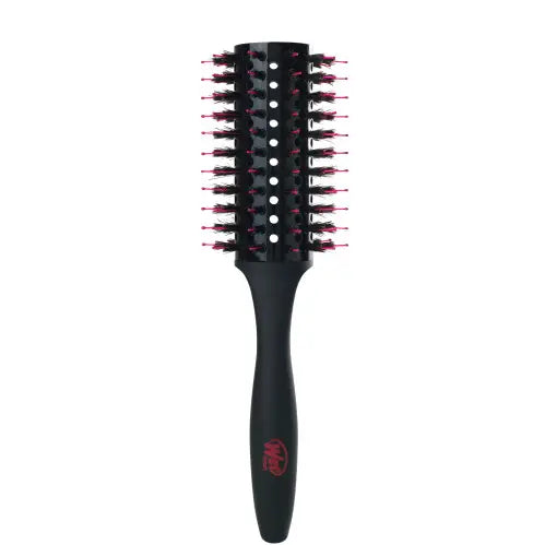 Fast Dry Black Round Brush