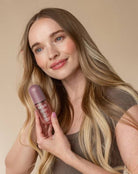 Soft Santal Hair and Body Perfume Mist
