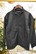 Canyon Guide Mens Mammoth Zip Jacket