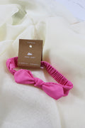 Angel Dear Knot Headband