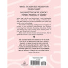 Self-Care Devotions for Teen Girls, back cover