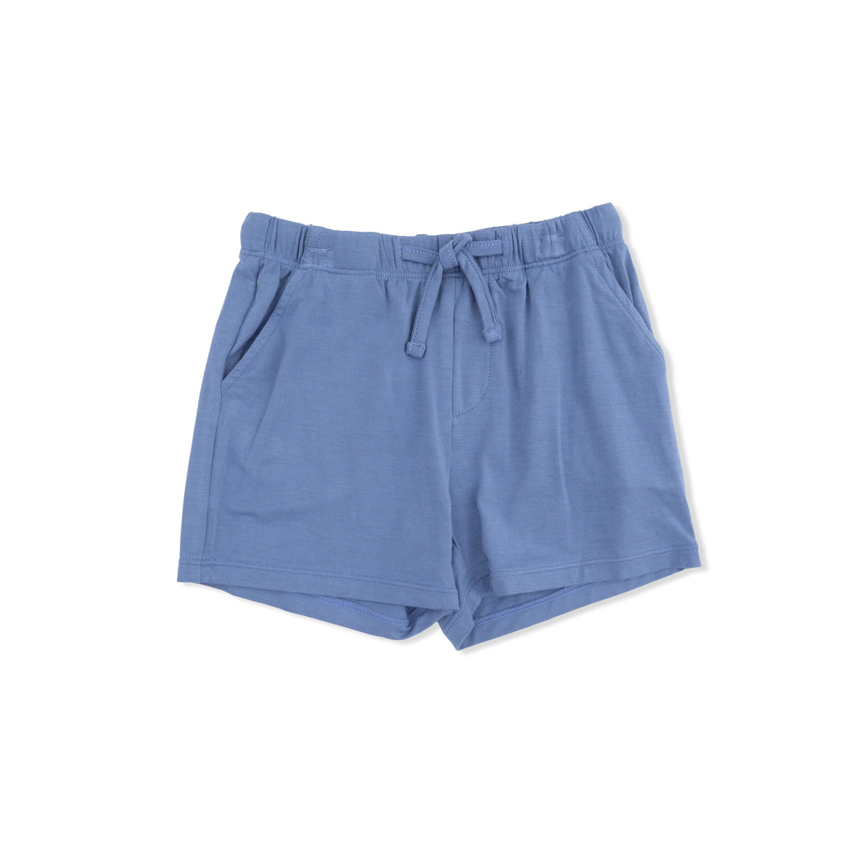 Angel Dear Cowboy Boots Polo with Casual Shorts