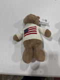 Birdie The Bear Plush Pal