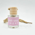 Car Oil Freshie Diffuser -Multiple Scents