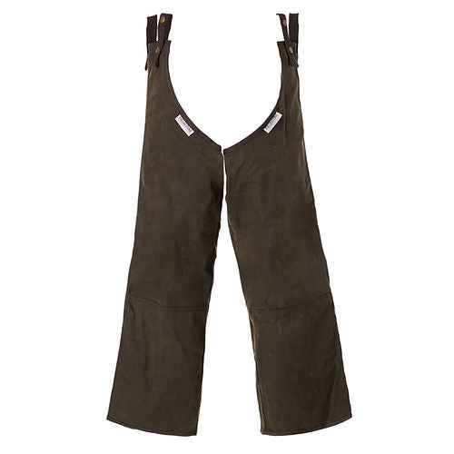 Fieldstone Leather Chaps