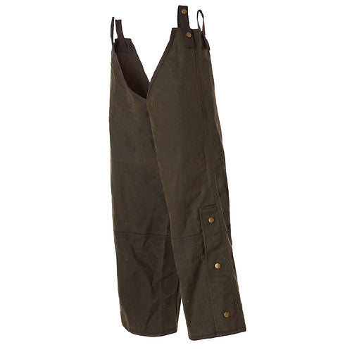 Fieldstone Leather Chaps