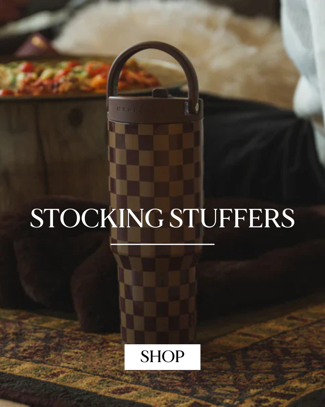 stocking stuffer collection