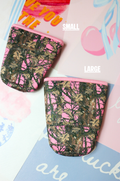 Trendy Pattern Large Drink Sleeve -Multiple Colors