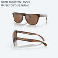 Oakley Frogskins Sunglasses