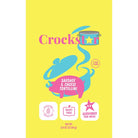 Front of the Crockstar Sausage & Cheese Tortellini slow cooker meal kit package