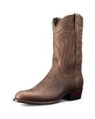 Tecovas dress boots for men