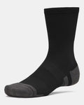 UA Performance Tech Unisex 6 Pack Socks