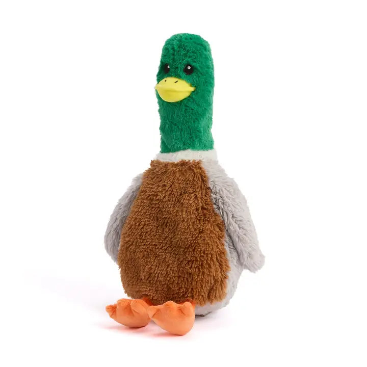 Mallard Pet Toy Warmies - For Pets
