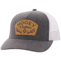Mens Hooey Outfitters Trucker Hat