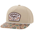 Mens Hooey Outfitters Trucker Hat