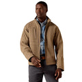 Ariat Mens Rebar Stretch Canvas Jacket | Caribou