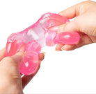 Scrunchems Sugar Controller Squishy Fidget Toy, 1pc