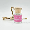 Car Oil Freshie Diffuser -Multiple Scents