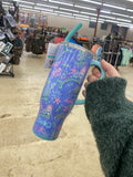 Printed Mega Mug (30oz) Swig Tumblers