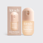 Mini Warm Sugar Hair and Body Perfume Mist
