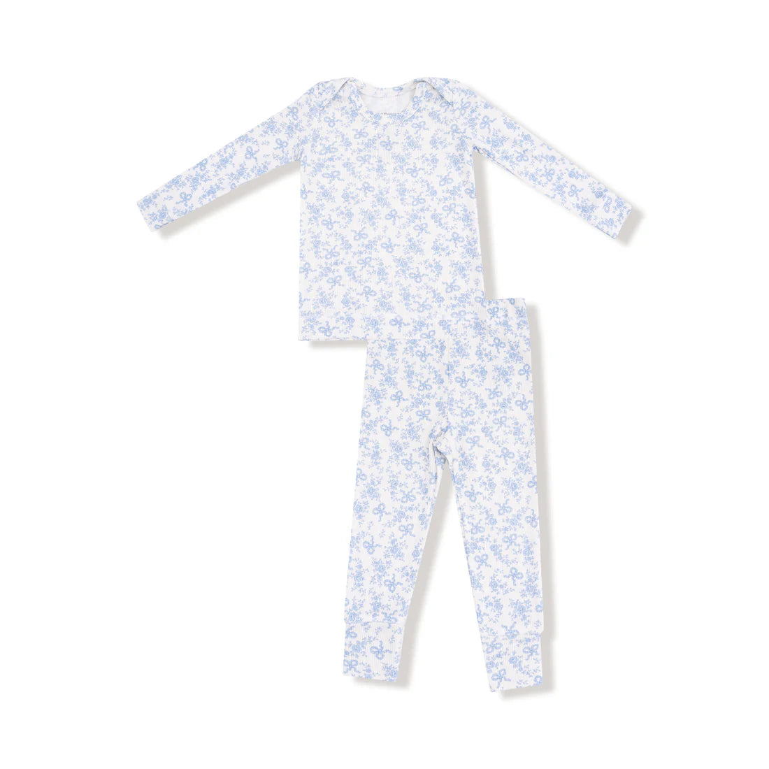 Romi Floral Loungewear Set