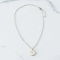 Tap To Pray Survivor Series Cross Necklace