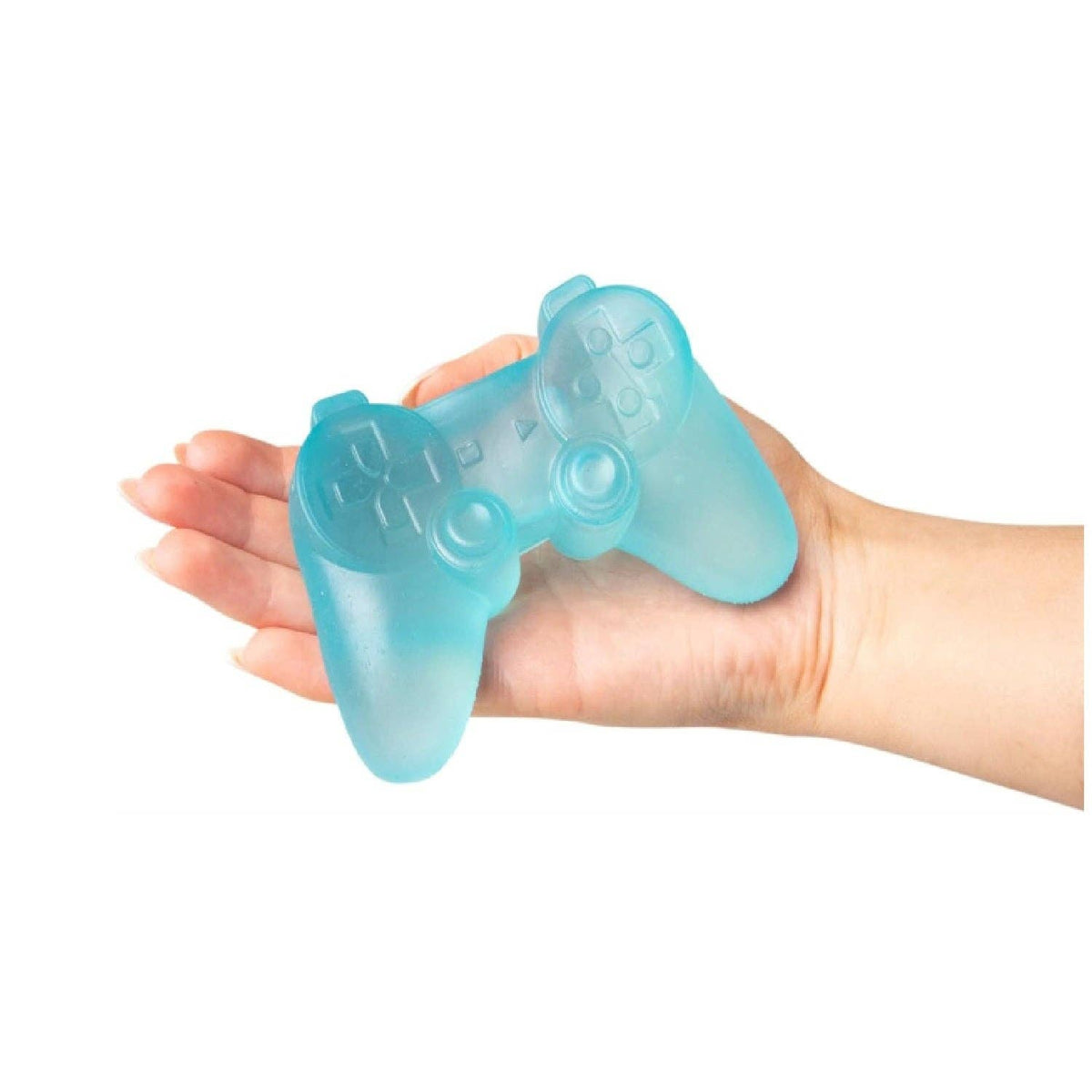 Scrunchems Sugar Controller Squishy Fidget Toy, 1pc