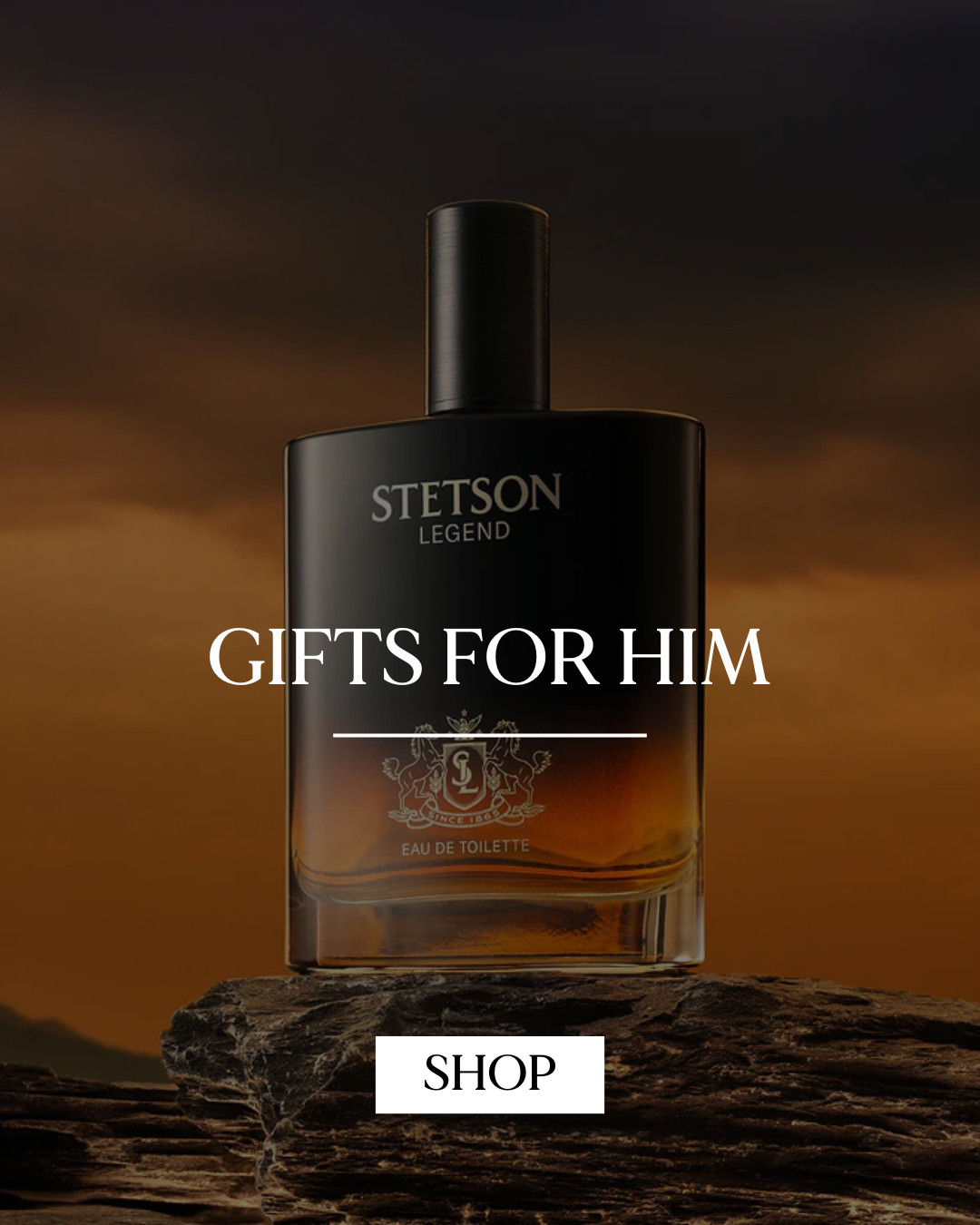 Gifts for him collection