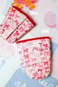 Trendy Pattern Small Drink Sleeve -Multiple Colors