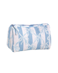 Bow Quilted Pouch