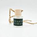 Car Oil Freshie Diffuser -Multiple Scents