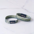 Tap To Pray reversible wristband
