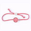 Tap To Pray survivor series bracelet