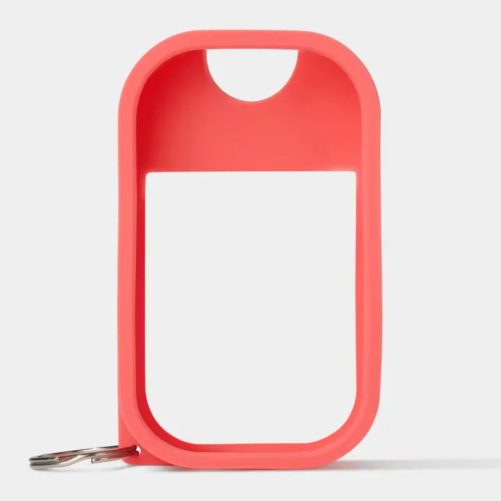 Candy Red Hand Mist Case