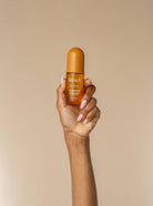 Caramel Cream Hair and Body Perfume Mist