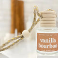 Car Oil Freshie Diffuser -Multiple Scents