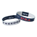 Tap To Pray Reversible Wristbands - Freedom
