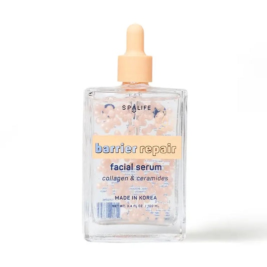 Barrier Repair Collagen & Ceramide Face Serum