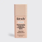 Moisturizing Argan Milk Leave-in Conditioner