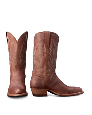 The Jamie Scotch Goat Women's Boot by Tecovas