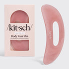 Body Gua Sha - Terracotta